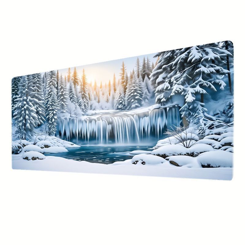 Brand Winter Snowscape Large M - Gaming Accessories Brands 评论和价格