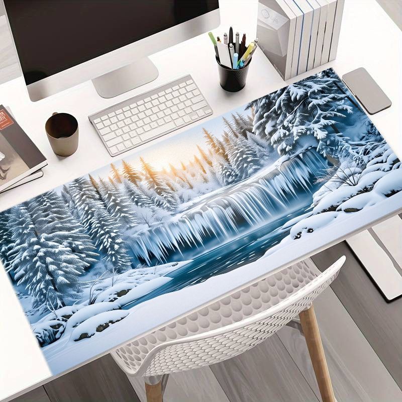 Brand Winter Snowscape Large M - Gaming Accessories Brands 评论和价格