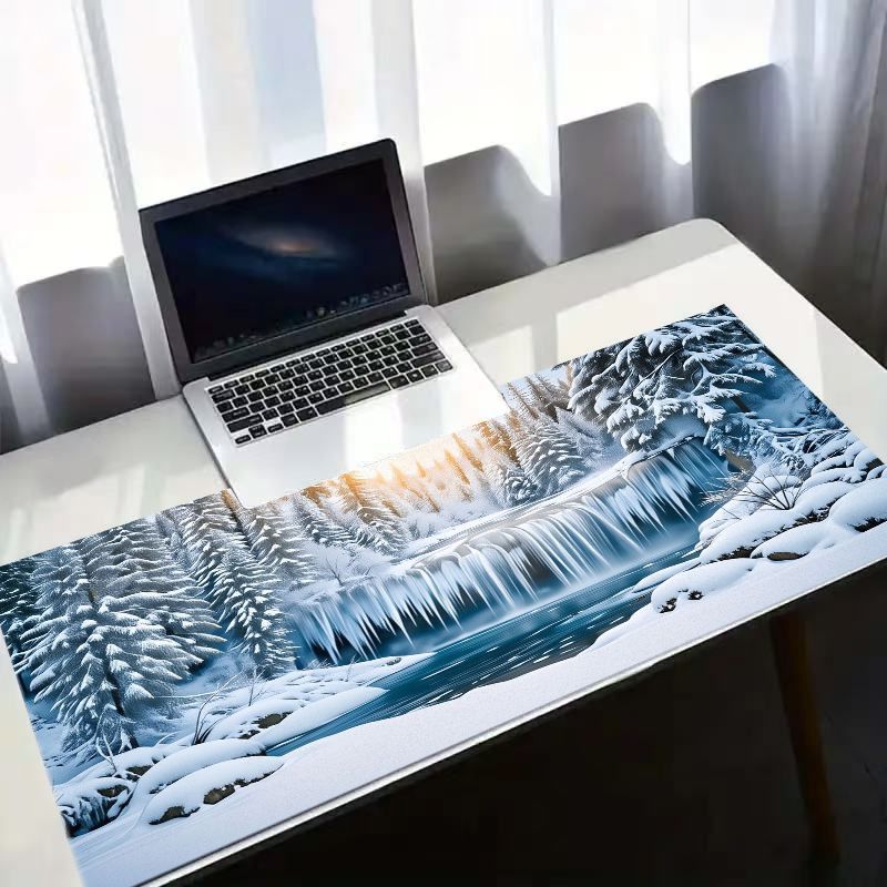 Brand Winter Snowscape Large M - Gaming Accessories Brands 评论和价格