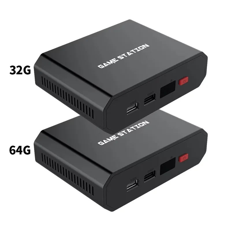 M8plus HD Video Game Console B - Gaming Accessories 评论和价格