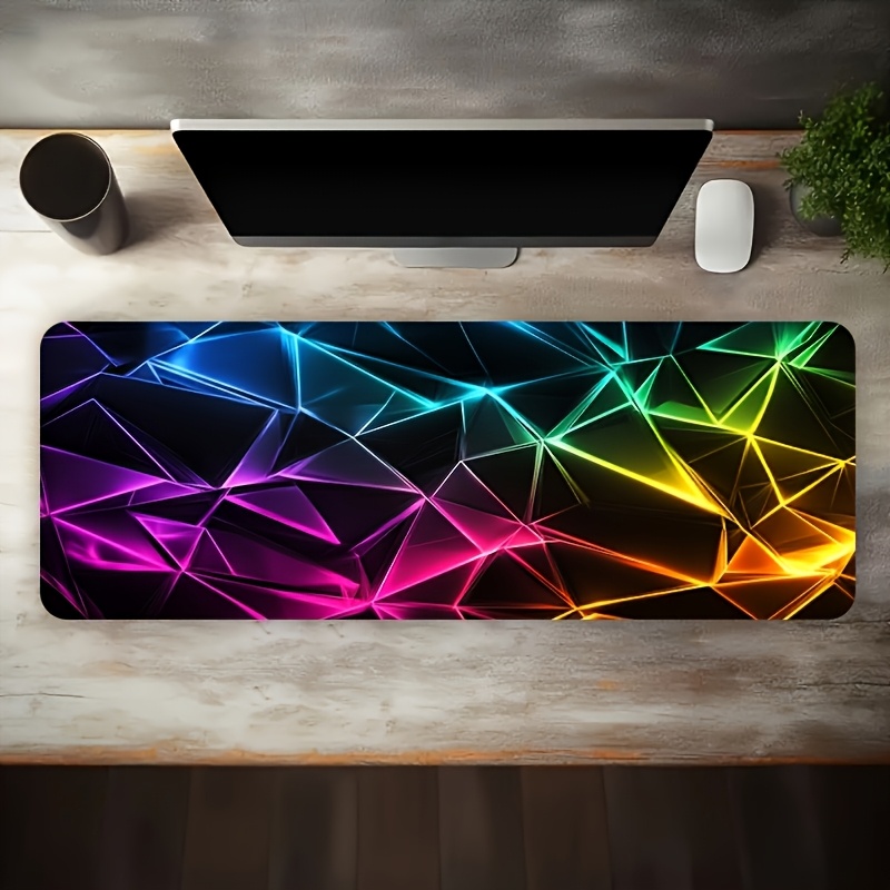 Brand Large Gaming Mouse Pad N - Gaming Accessories Brands 评论和价格