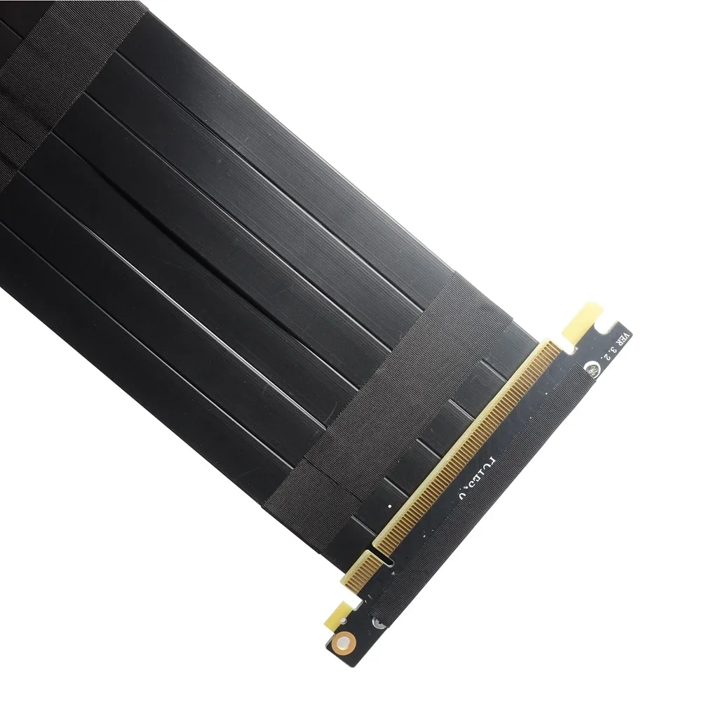PCIe 4.0 3.0 X16 Double Revers - Pcie Extension Cable 评论和价格