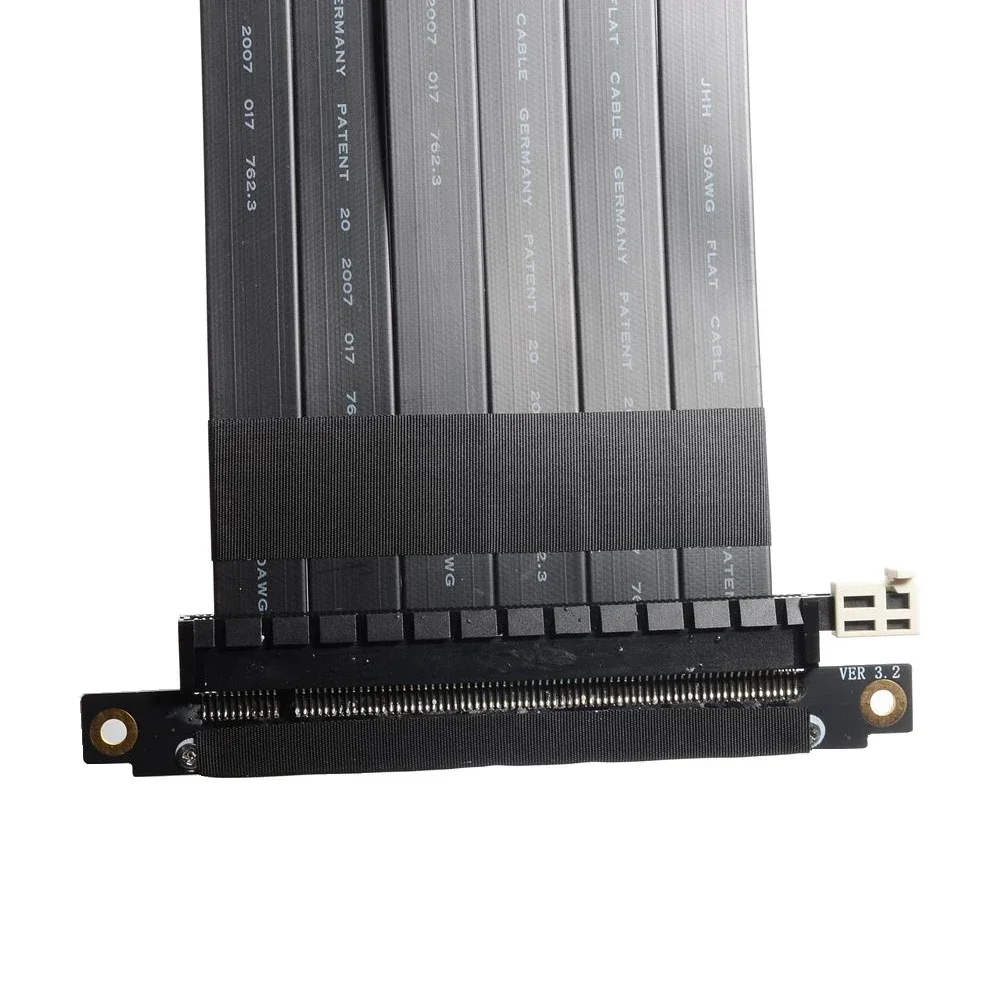 PCIe 4.0 3.0 X16 Double Revers - Pcie Extension Cable 评论和价格