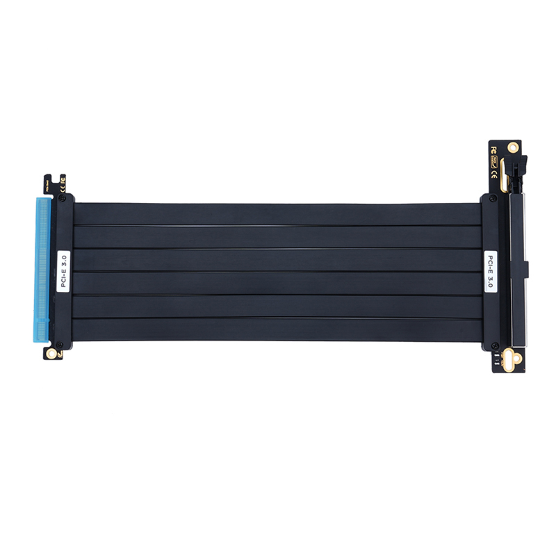 PCIE 3.0 X16 Riser Cable Video - Pcie Extension Cable 评论和价格
