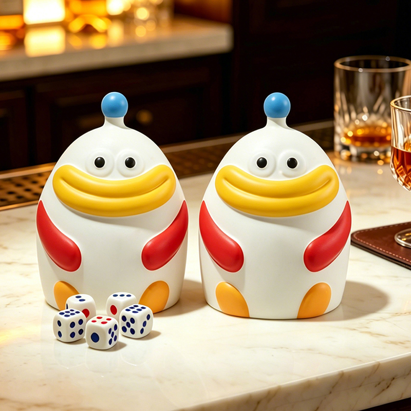 Must-Have Cute Chubby Duck Res - Gaming Accessories To Have 评论和价格