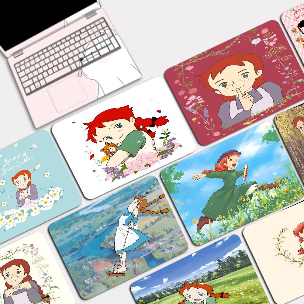 anne of green gables Rubber Sm - Accessories For Your Gaming Room 评论和价格