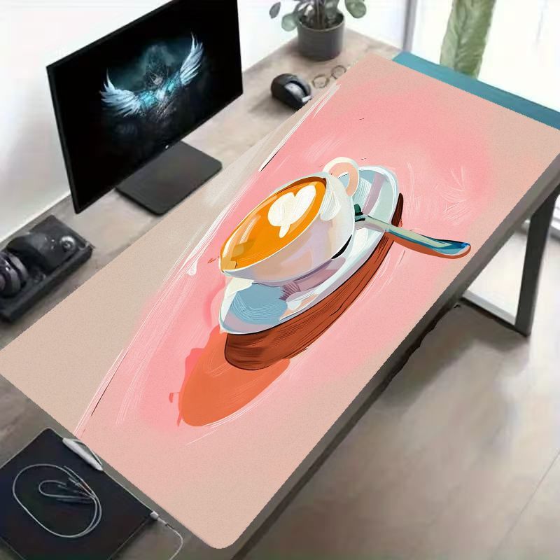[Brand] Iron Art Mouse Pad Pin - Gaming Accessories Brands 评论和价格