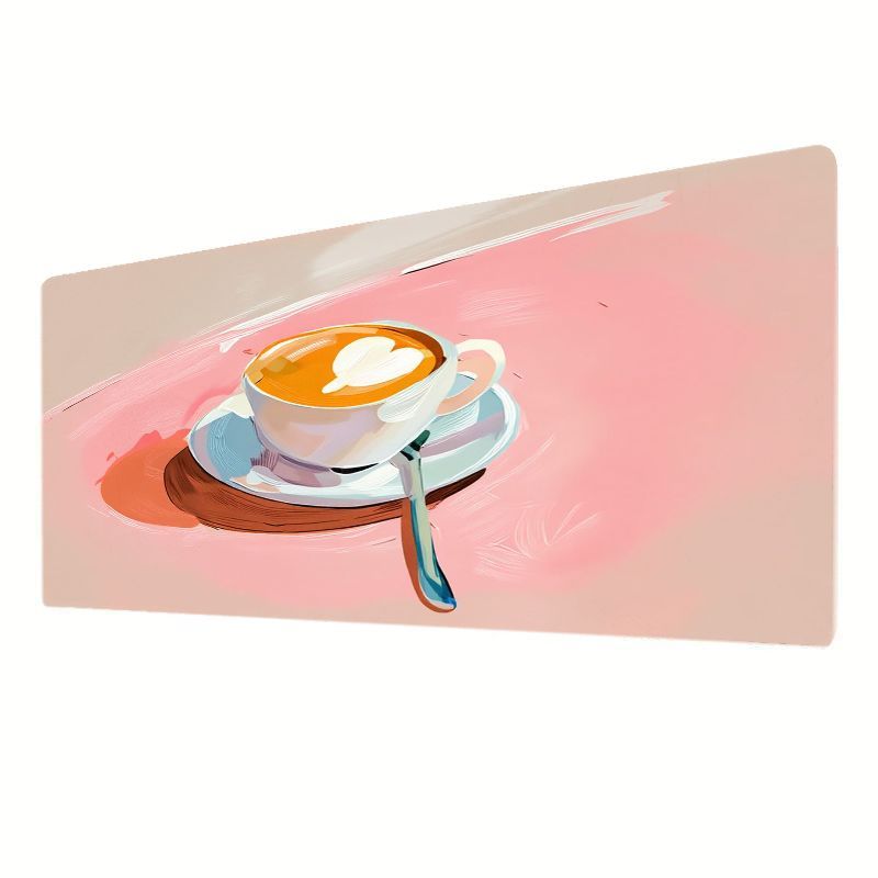 [Brand] Iron Art Mouse Pad Pin - Gaming Accessories Brands 评论和价格