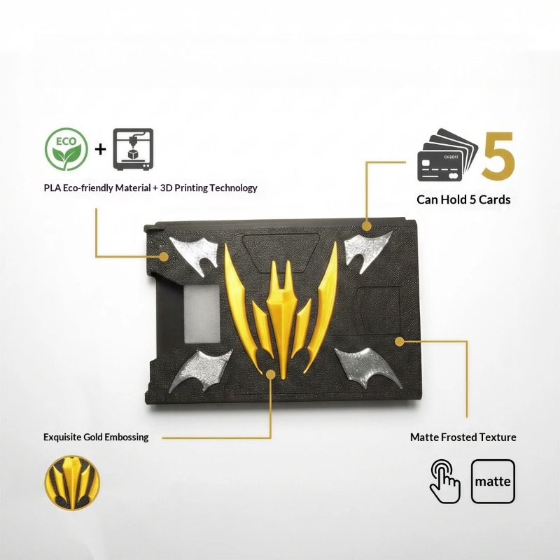 Kamen Rider Ryuki 3D Printed C - Gaming Accessories Box 评论和价格