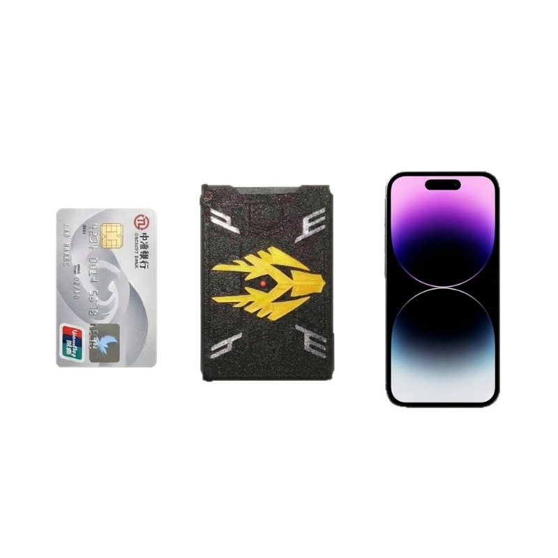 Kamen Rider Ryuki 3D Printed C - Gaming Accessories Box 评论和价格
