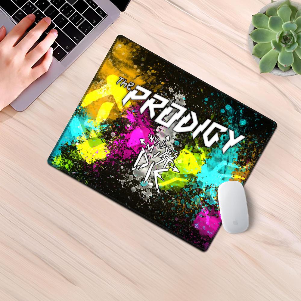 The Prodigy Artist Logo Mouse  - Gaming Accessories Logo 评论和价格