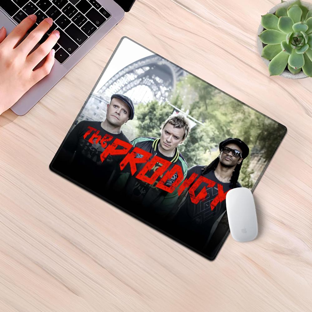 The Prodigy Artist Logo Mouse  - Gaming Accessories Logo 评论和价格