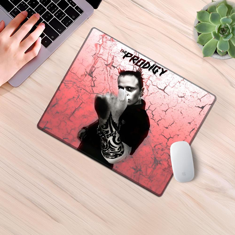 The Prodigy Artist Logo Mouse  - Gaming Accessories Logo 评论和价格