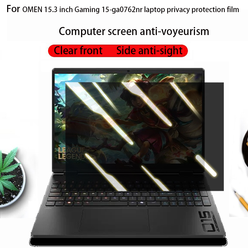 For HP HyperX OMEN 15.3inch Ga - Omen Gaming Accessories 评论和价格