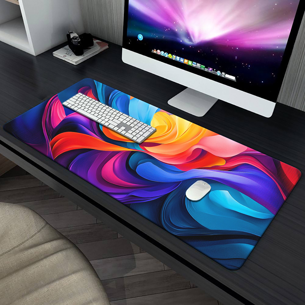 Brand Modern Digital Mousepad  - Gaming Accessories Brands 评论和价格