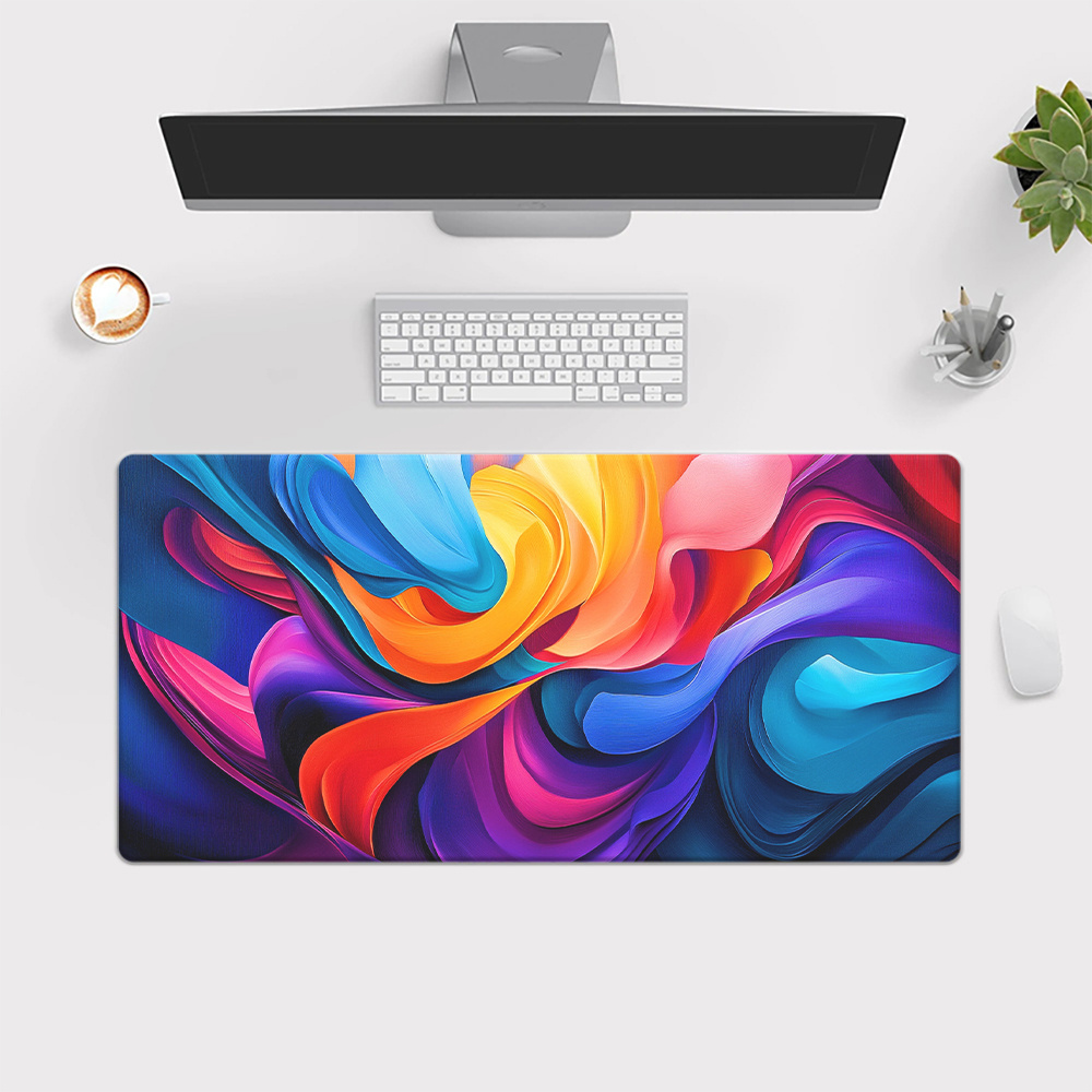 Brand Modern Digital Mousepad  - Gaming Accessories Brands 评论和价格
