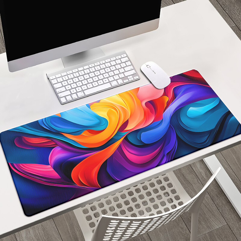 Brand Modern Digital Mousepad  - Gaming Accessories Brands 评论和价格
