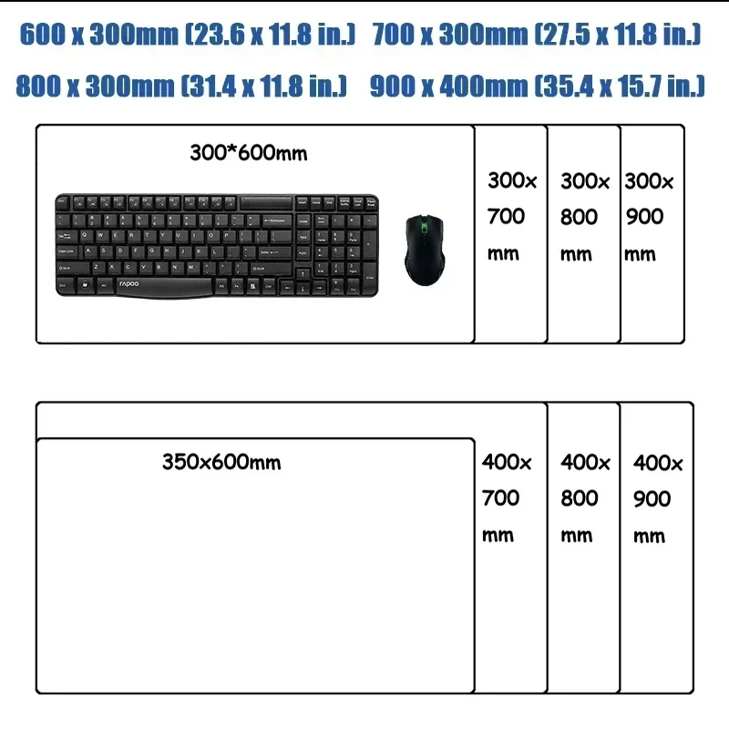CEsports Mousepad Anti Slip Pa - Gaming Office Accessories 评论和价格