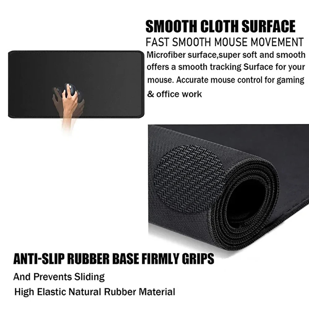 CEsports Mousepad Anti Slip Pa - Gaming Office Accessories 评论和价格