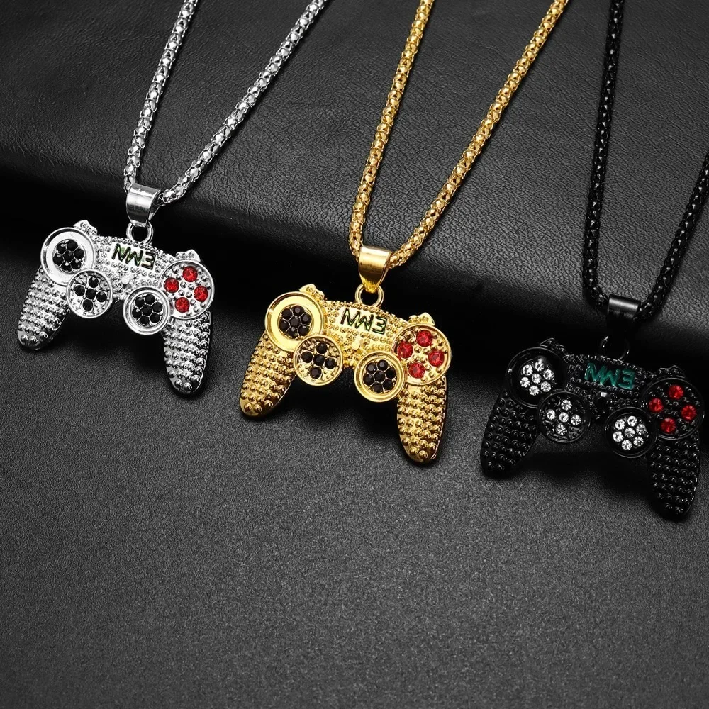 Hip Hop Style Party-Ready Gami - Gaming Accessories Ideas 评论和价格