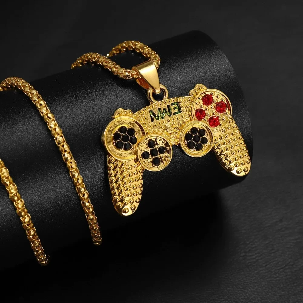 Hip Hop Style Party-Ready Gami - Gaming Accessories Ideas 评论和价格
