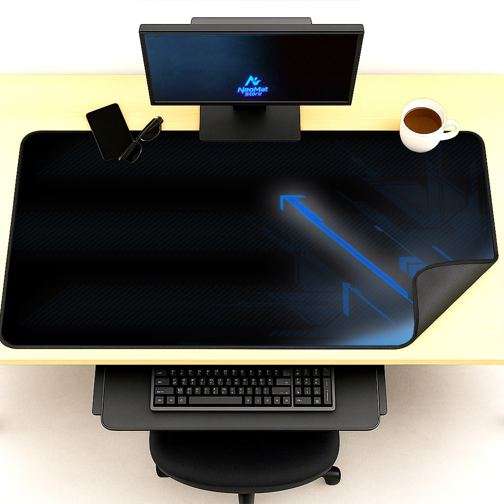 Mouse Pad Xxl 1200x600 Gaming  - Accessories For Your Gaming Room 评论和价格