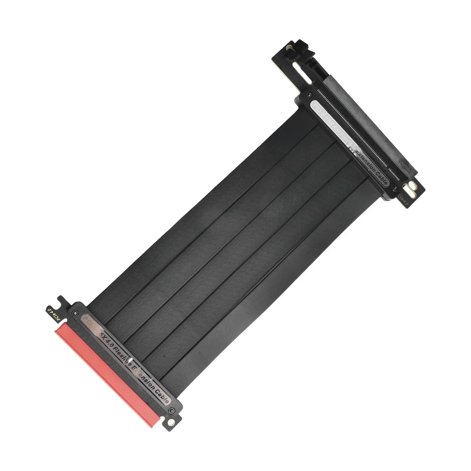 TEUCER PCI-E 4.0 X16 Riser Cab - Pcie Extension Cable 评论和价格