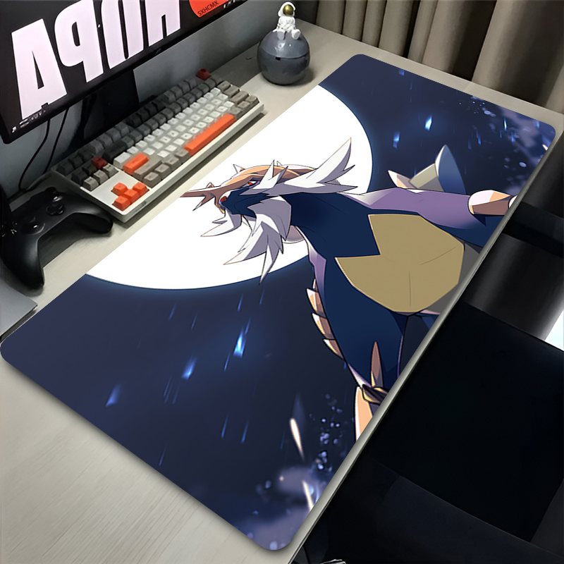 Mouse Pads Anime Gaming pc acc - Gaming Accessories Desk 评论和价格