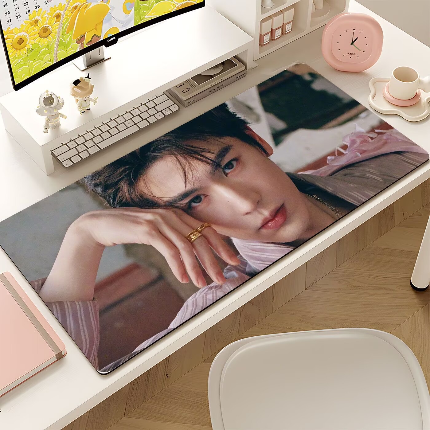 Zhang Linghe's oversized mouse - Gaming Accessories 评论和价格