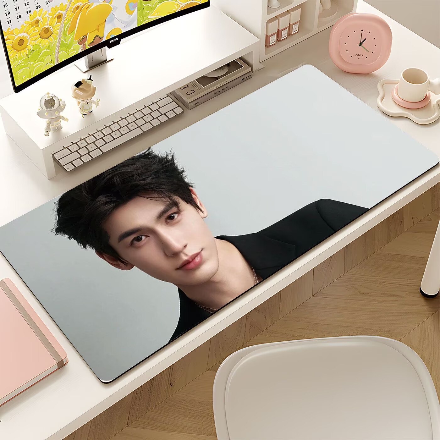 Zhang Linghe's oversized mouse - Gaming Accessories 评论和价格