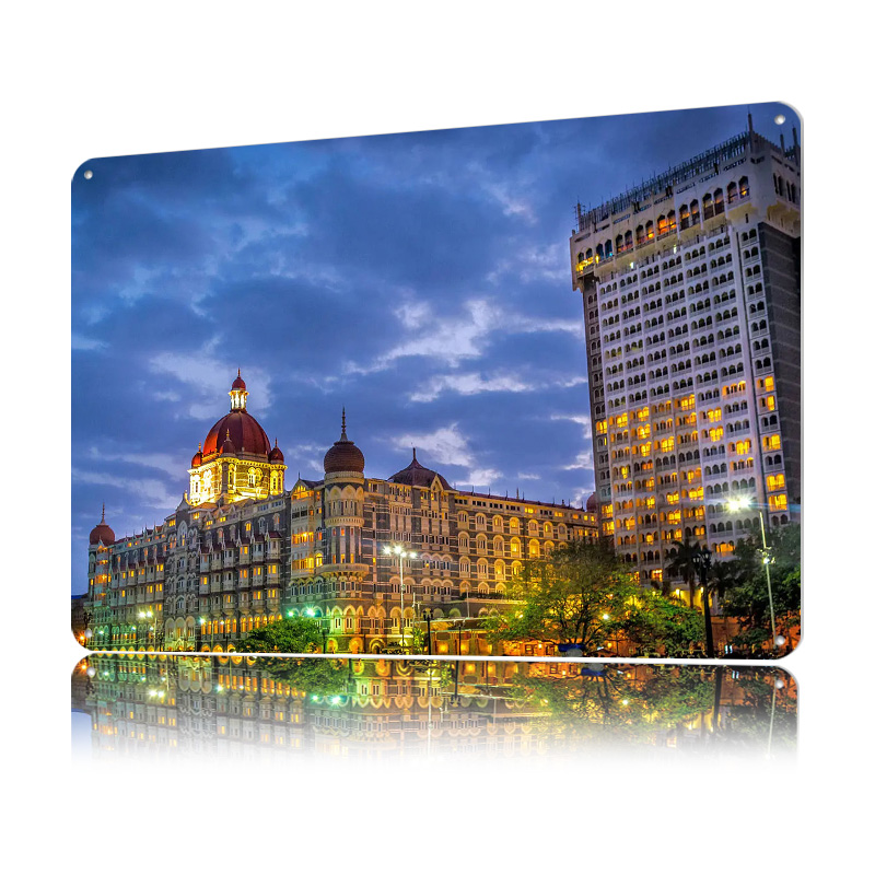 Mumbai Printed Poster Customiz - Gaming Accessories Retro 评论和价格