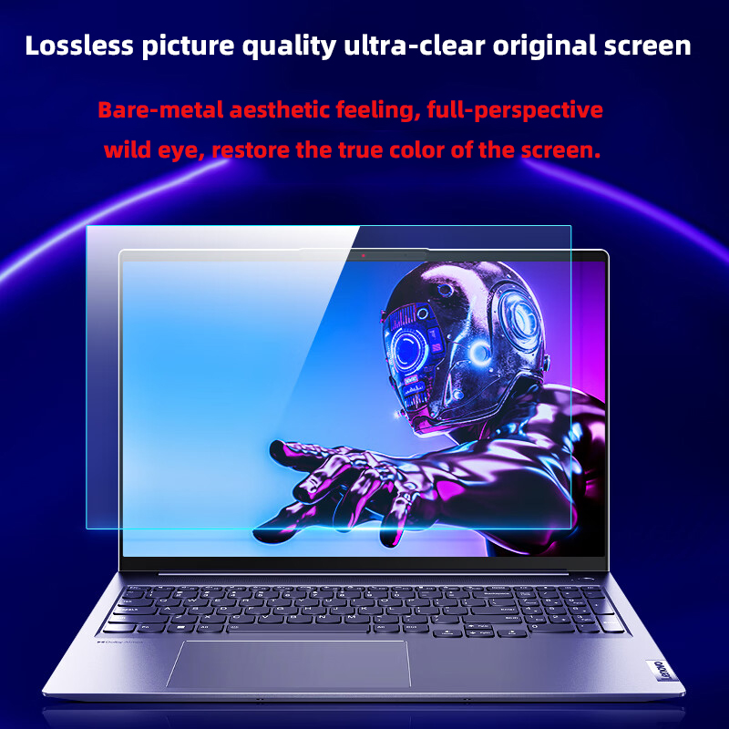 Anti Blue Light HD Screen Film - Omen Gaming Accessories 评论和价格
