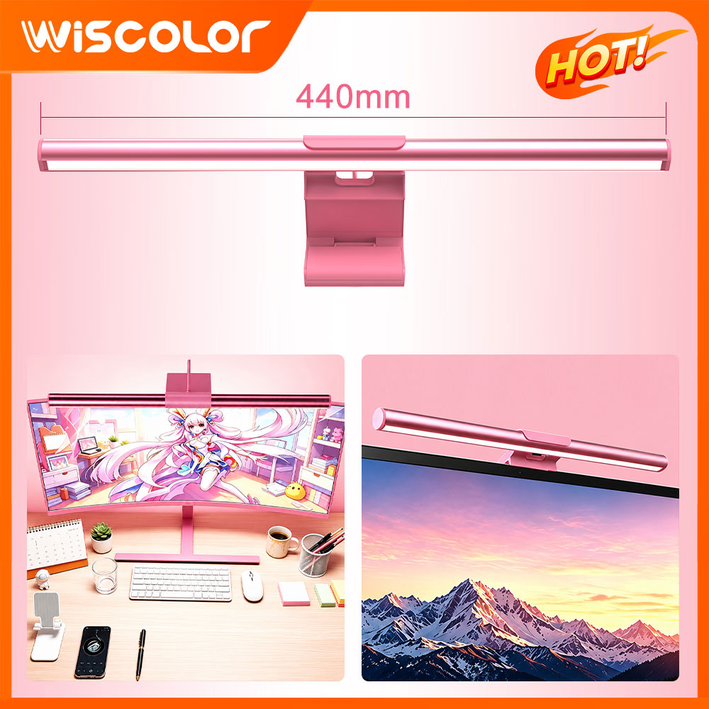 Monitor Light Bar Led Lights S - Accessories For Your Gaming Room 评论和价格