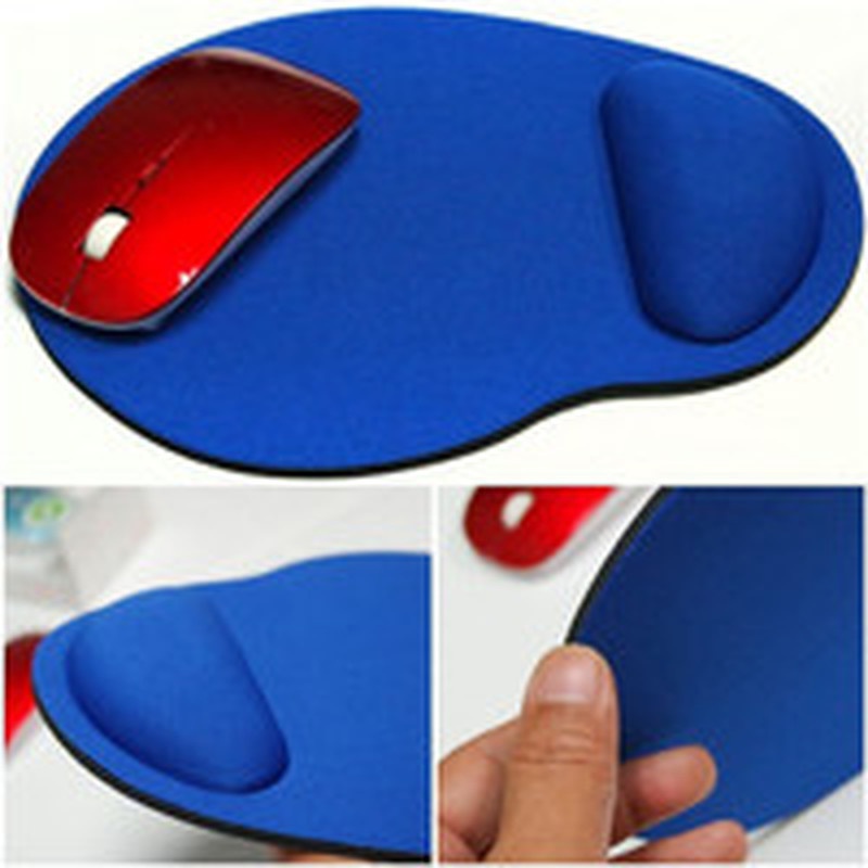 Comfort EVA Protect Wrist Mous - Gaming Accessories Desk 评论和价格