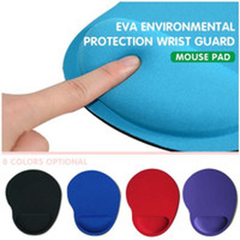 Comfort EVA Protect Wrist Mous - Gaming Accessories Desk 评论和价格