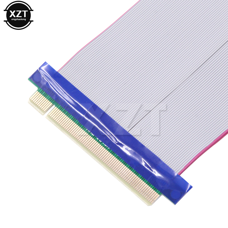 High Quality PCIe 16X PCI Expr - Pcie Extension Cable 评论和价格