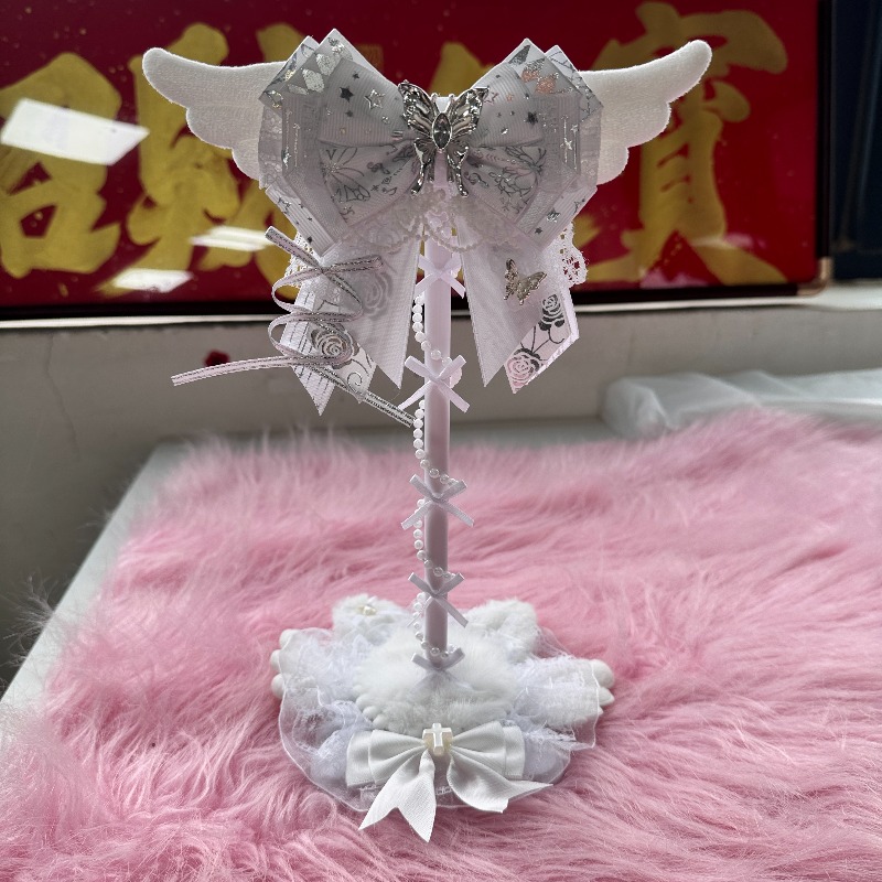 Cute Headphone Stand Custom Pi - Gaming Accessories Desk 评论和价格