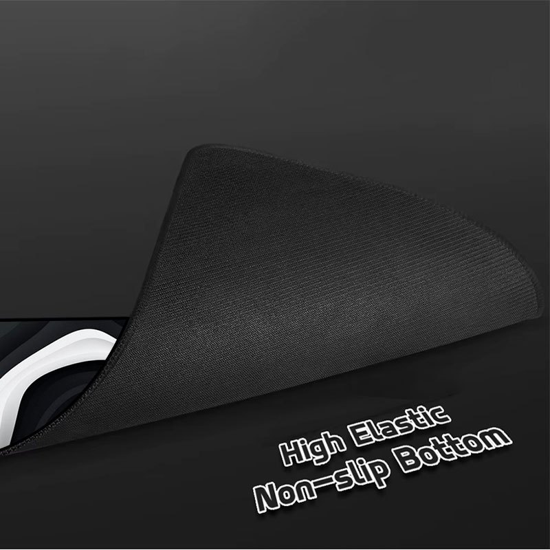 Brand Gaming Mouse Pad XXL Mat - Gaming Accessories Brands 评论和价格