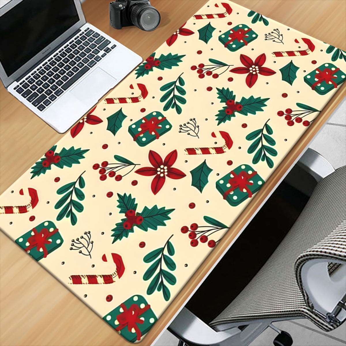 Brand XXL Iron Desk Mat Spacio - Gaming Accessories Brands 评论和价格