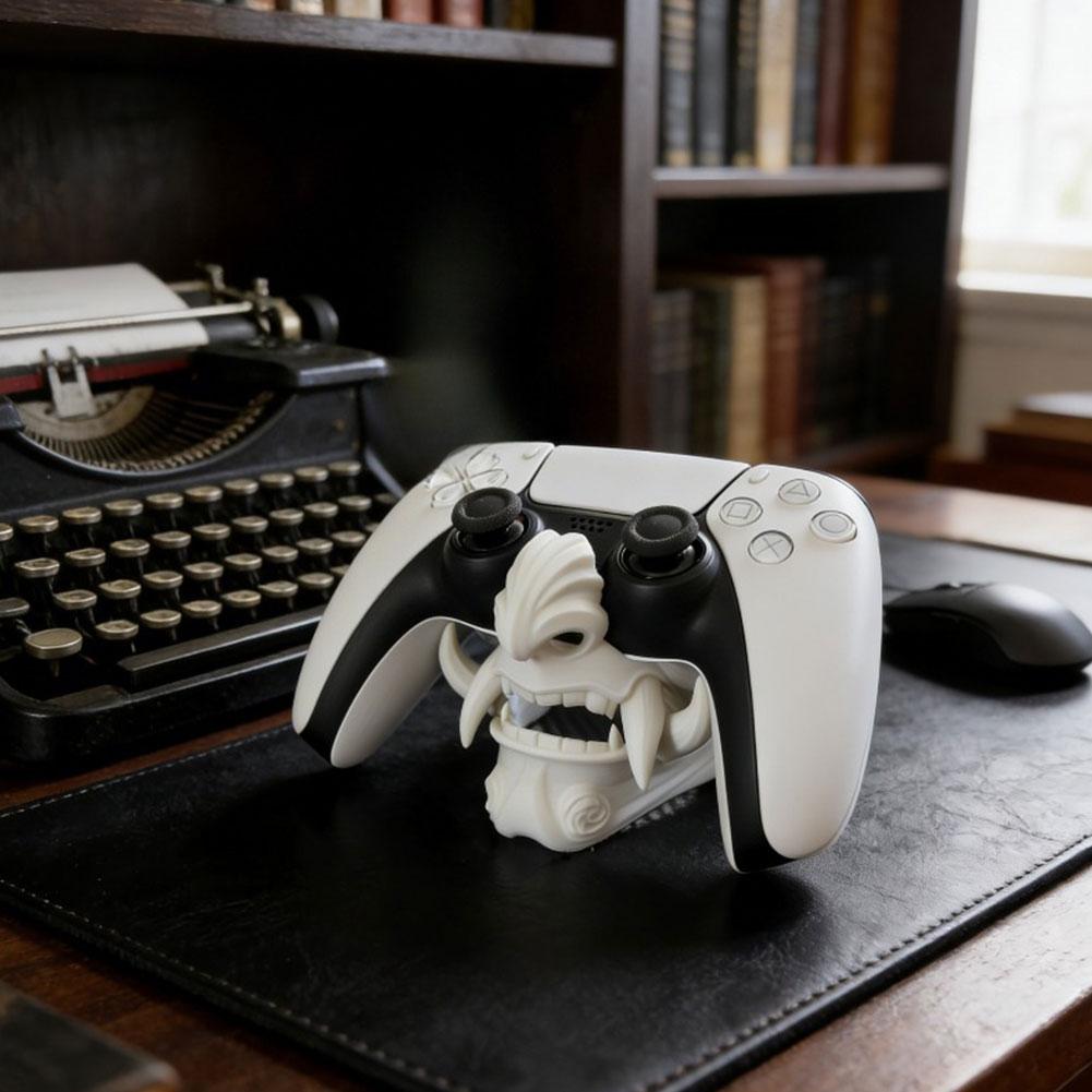 Ghost Mask Controller Stand fo - Accessories For Your Gaming Room 评论和价格