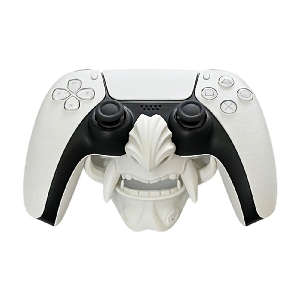 Ghost Mask Controller Stand fo - Accessories For Your Gaming Room 评论和价格