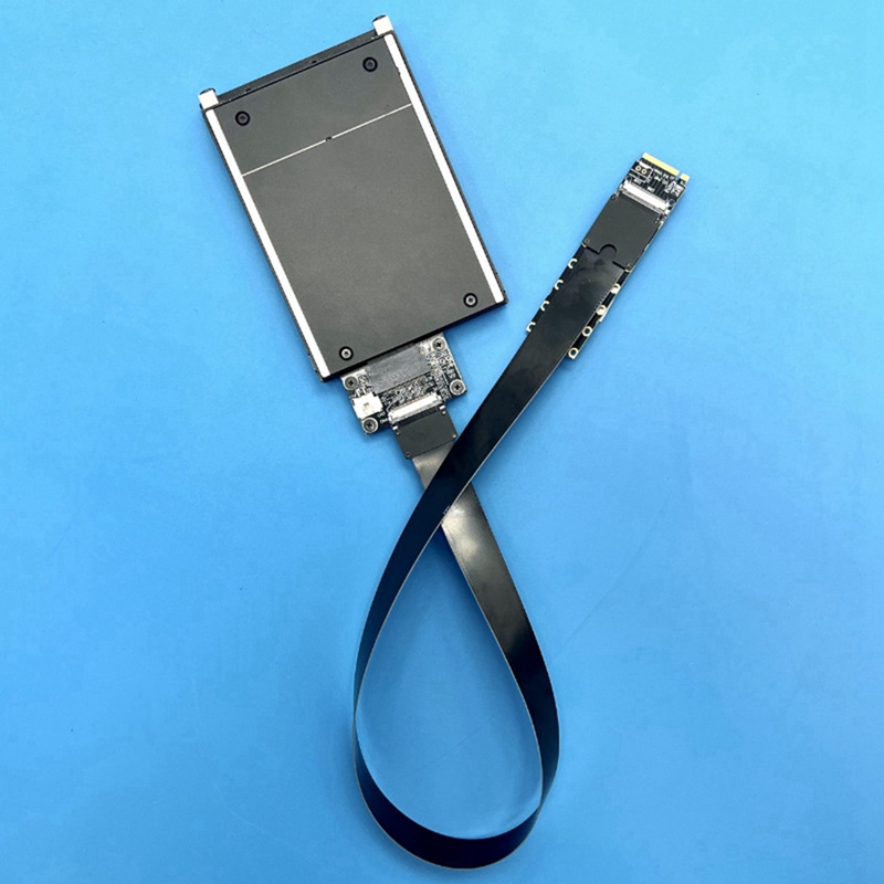 F47SD M.2 NVMe to E1.S/E3.S SS - Pcie Extension Cable 评论和价格