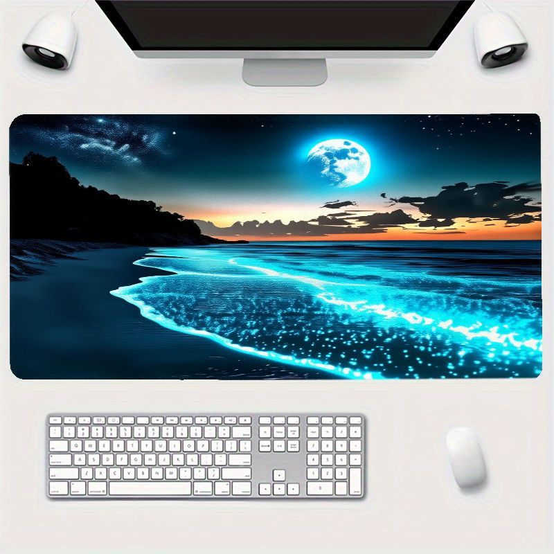 Brand Cosmic Iron Art Mouse Pa - Gaming Accessories Brands 评论和价格