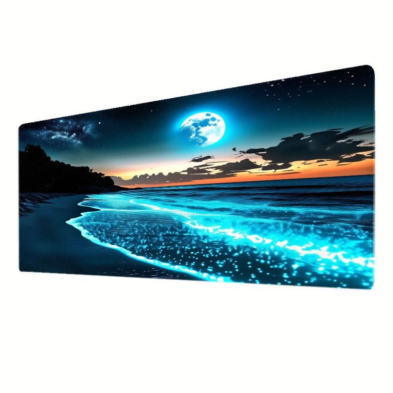 Brand Cosmic Iron Art Mouse Pa - Gaming Accessories Brands 评论和价格