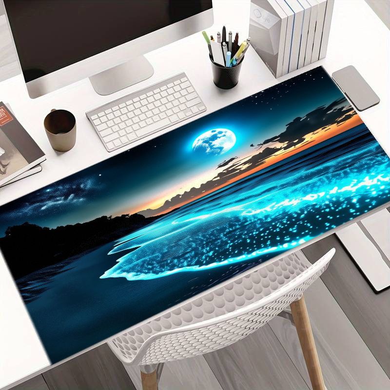 Brand Cosmic Iron Art Mouse Pa - Gaming Accessories Brands 评论和价格