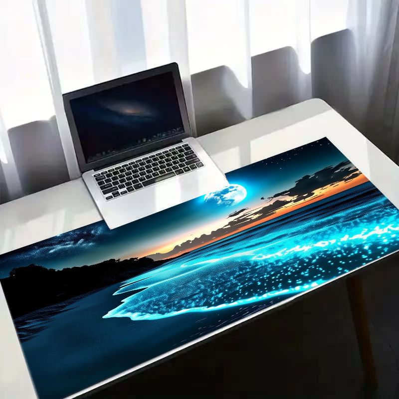 Brand Cosmic Iron Art Mouse Pa - Gaming Accessories Brands 评论和价格