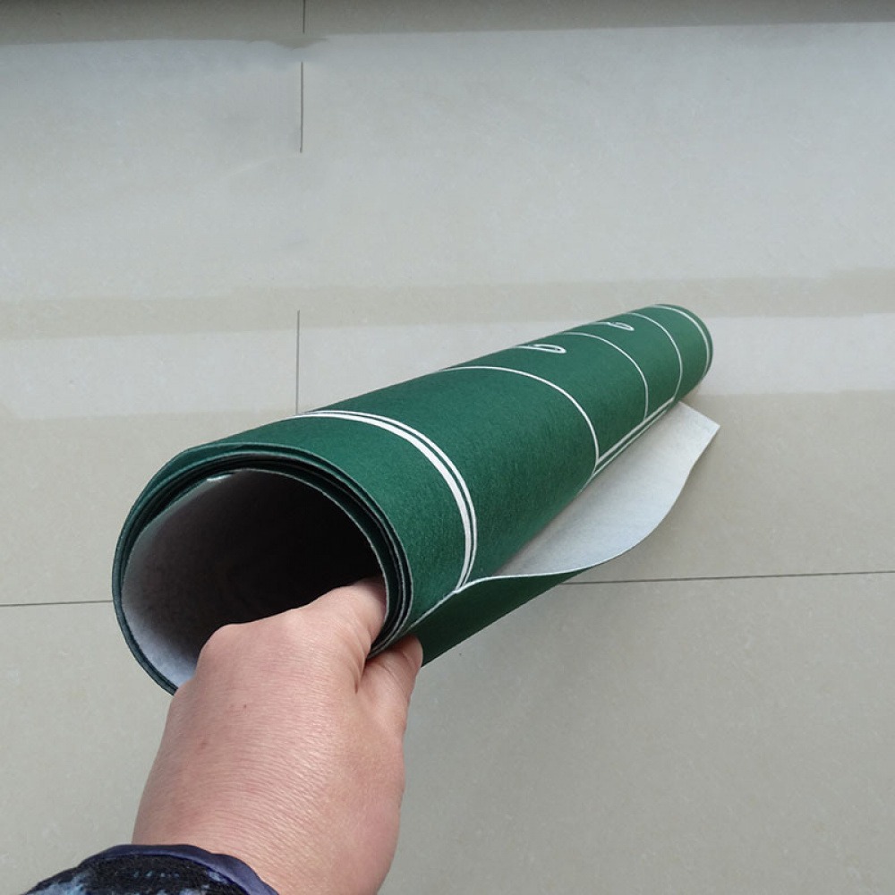 180x90cm Poker Tablecloth Non  - Gaming Accessories 评论和价格