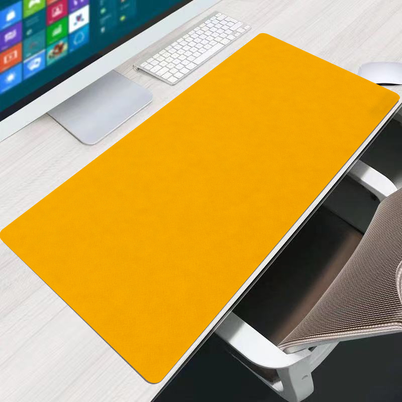 Red Mouse Pad Office Extended  - Gaming Accessories Desk 评论和价格
