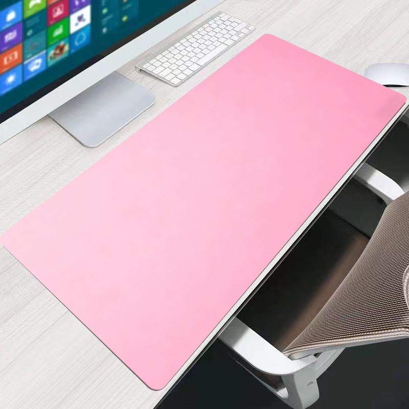 Red Mouse Pad Office Extended  - Gaming Accessories Desk 评论和价格