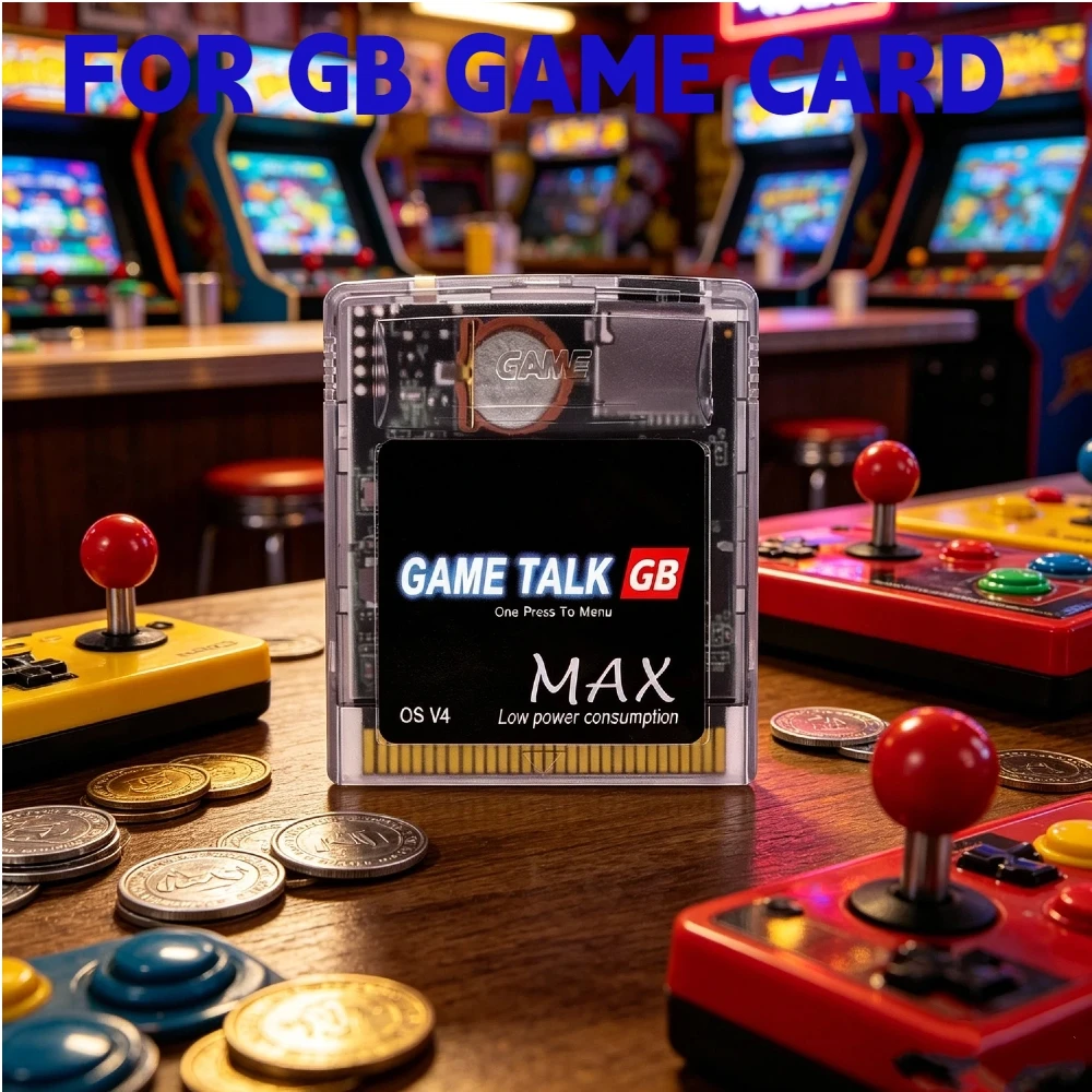 Classic for GBC Game Cartridge - Gaming Accessories Retro 评论和价格